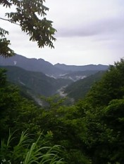 晴