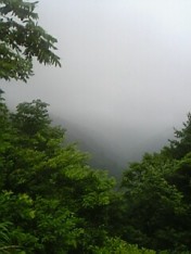 雨雲